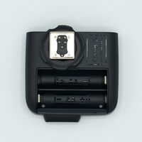 Godox X1 Blitzschuh  Canon