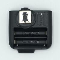 Godox X1 Blitzschuh  fujifilm