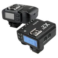 Godox X2 transmitter X1 receiver set  Nikon