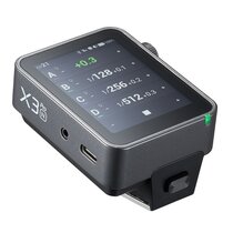 Godox X3pro - Transmitter  Nikon