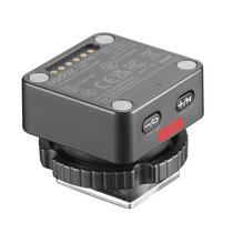 Godox X5 Drahtloser Blitzauslöser für iT32-Blitz  Canon 