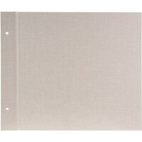 goldbuch Albeneinband 30x25 cm  Summertime beige