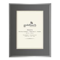 goldbuch Argento 13x18 