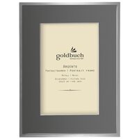 goldbuch Bilderrahmen Argento  10x15cm