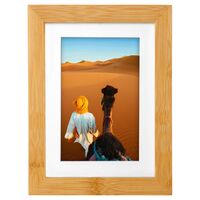 goldbuch Bilderrahmen Bamboo  10 x 15 cm/13 x 18 cm