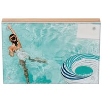 goldbuch Bilderrahmen Bamboo  10 x 15 cm