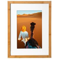 goldbuch Bilderrahmen Bamboo  20 x 30 cm/30 x 40 cm