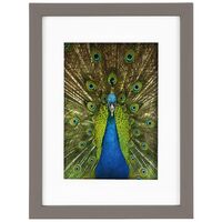 goldbuch Bilderrahmen Pino  13 x 18 cm  taupe