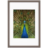 goldbuch Bilderrahmen Pino  20 x 30 cm taupe