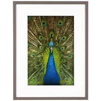 goldbuch Bilderrahmen Pino  30 x 40 cm taupe