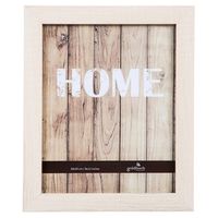 goldbuch Dream 20x30 Holz MDF Portraitrahmen  weiß