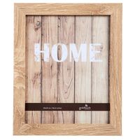 goldbuch Dream 20x30 Holz MDF Portraitrahmen  natur