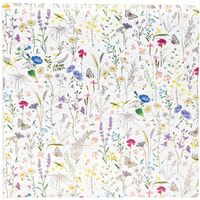 goldbuch Fotoalbum 60 weiße Seiten Summer Meadow  weiß 30x31 cm