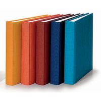 goldbuch Fotoalbum Summertime 22x16 36 weiße Seiten  hellblau