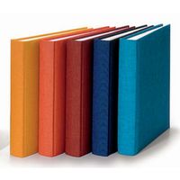 goldbuch Fotoalbum Summertime 35x36 100 weiße Seiten  blau