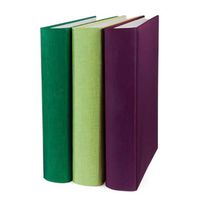 goldbuch Fotoalbum Summertime Trend 35x36 100 weiße Seiten  hellgrün