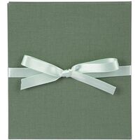 goldbuch Leporello Bella Vista Trend 15,5x19 für 10 Fotos  Artischocke