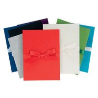 goldbuch Leporello Linum schwarze Seiten für 10 Fotos 13x18  beige