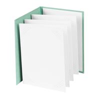 goldbuch miniClick Album Bella Vista  aqua