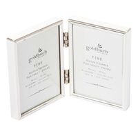 goldbuch Rahmen Fine 2x 6/9cm 