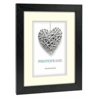 goldbuch Rahmen Regent  15x20cm schwarz