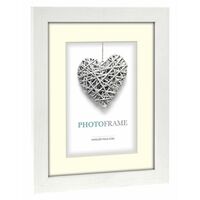 goldbuch Rahmen Regent  20x30cm weiss