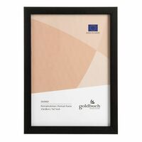 goldbuch Rahmen Skandi  13x18 cm schwarz