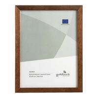 goldbuch Rahmen Skandi  15x20 cm braun