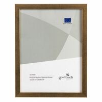 goldbuch Rahmen Skandi  15x20 cm gold