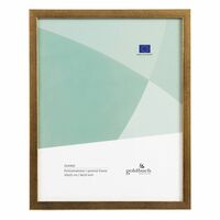 goldbuch Rahmen Skandi  20x25 cm gold