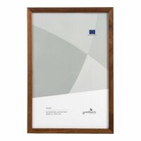 goldbuch Rahmen Skandi  20x30 cm braun
