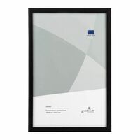 goldbuch Rahmen Skandi  20x30 cm schwarz
