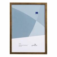 goldbuch Rahmen Skandi  DIN A4 gold