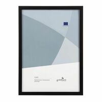 goldbuch Rahmen Skandi  DIN A4 schwarz