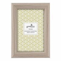 goldbuch Rahmen Toscana  10x15 cm taupe