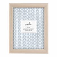 goldbuch Rahmen Toscana  15x20 cm natur