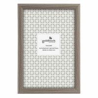 goldbuch Rahmen Toscana  20x30 cm grau