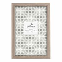 goldbuch Rahmen Toscana  20x30 cm taupe