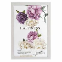 goldbuch Rahmen Verona  20x30 cm weiß