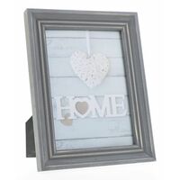 goldbuch Rahmen Vintage  20x30cm grau