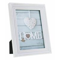 goldbuch Rahmen Vintage  20x30cm weiss