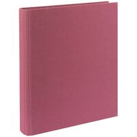 goldbuch Ringbuch A4 Bella Vista  fuchsia