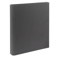 goldbuch Ringbuch A4 Bella Vista  dunkelgrau