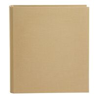 goldbuch Ringbuch A4 Bella Vista  Trend beige