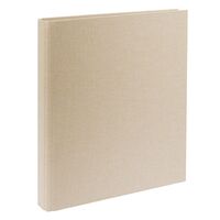 goldbuch Ringbuch A4 Summertime  Beige