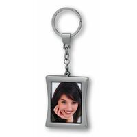 goldbuch Schlüsselanhänger Rectangl  50x5x55 mm