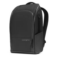 Gomatic Backpack  14L schwarz