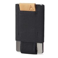 Gomatic BLACK WALLET 