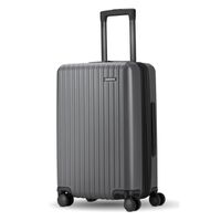 Gomatic Method Carry-On  39-47 Liter grau