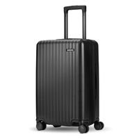 Gomatic Method Carry-On  39-47 Liter schwarz